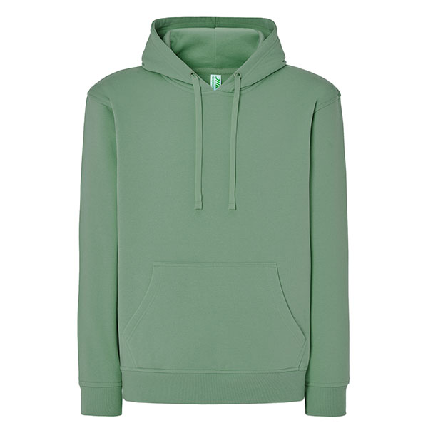 Sudadera con Capucha JHK Frontal